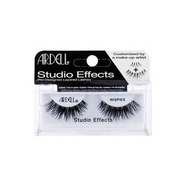 ardell studio effects lashes demi wispies