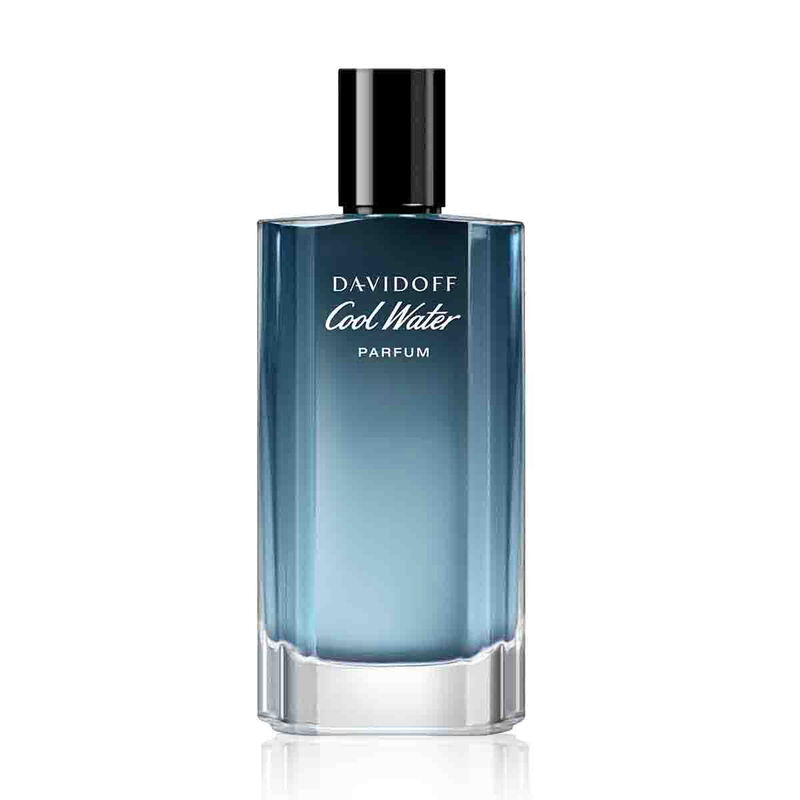 davidoff davidoff cool water parfum 100ml