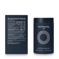 Hair Growth Nutraceutical 120 Capsules