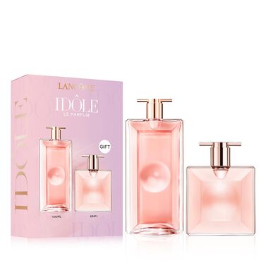 lancome idole fragrance set