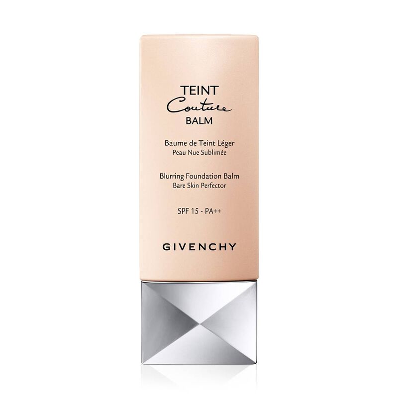 givenchy teint couture balm