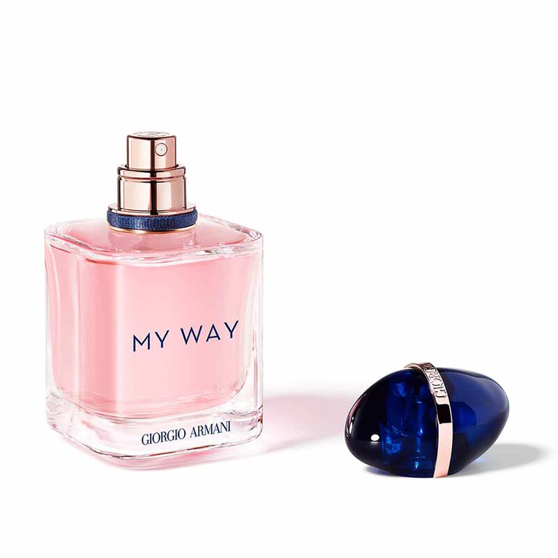 My Way Eau de Parfum armani beauty my way eau de parfum