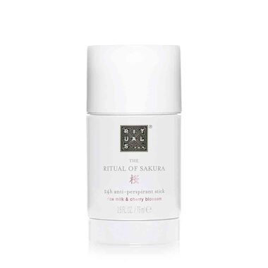 rituals the ritual of sakura antiperspirant stick