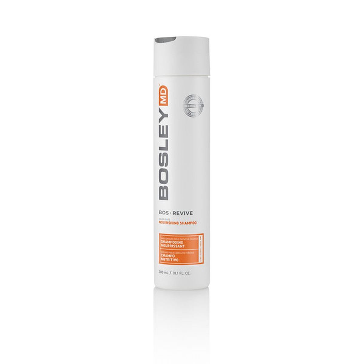 Bosley hair deals products