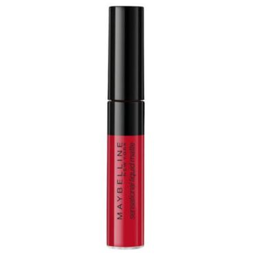 maybelline new york sensational�liquid�matte�lipstick03,as
