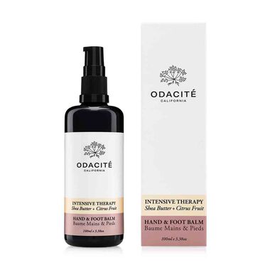 odacite intensive hand and heel therapy