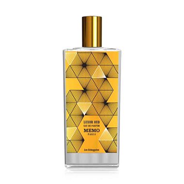 memo luxor oud eau de parfum 75ml