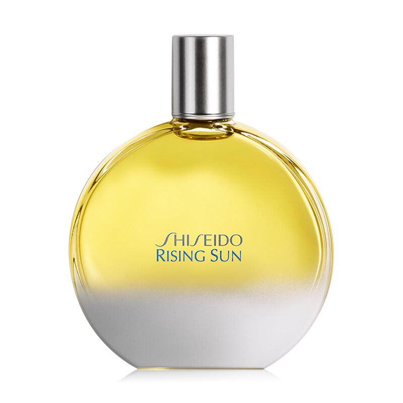 Rising Sun Eau De Toilette 100Ml Rising Sun Eau De Toilette 100Ml