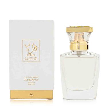 عطر للشعر اهوجس ٣٠ مل