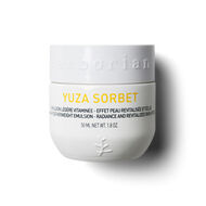 Yuza Sorbet Anti-Aging Day Cream 50ml