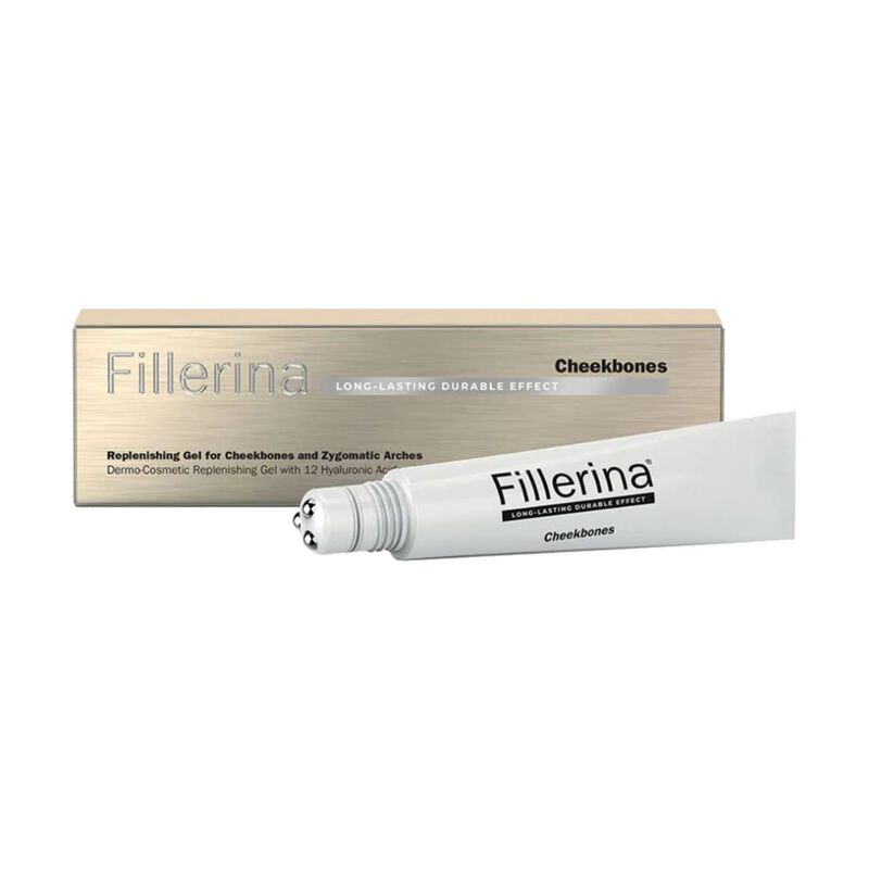 fillerina long lasting durable effect cheekbones grade 3