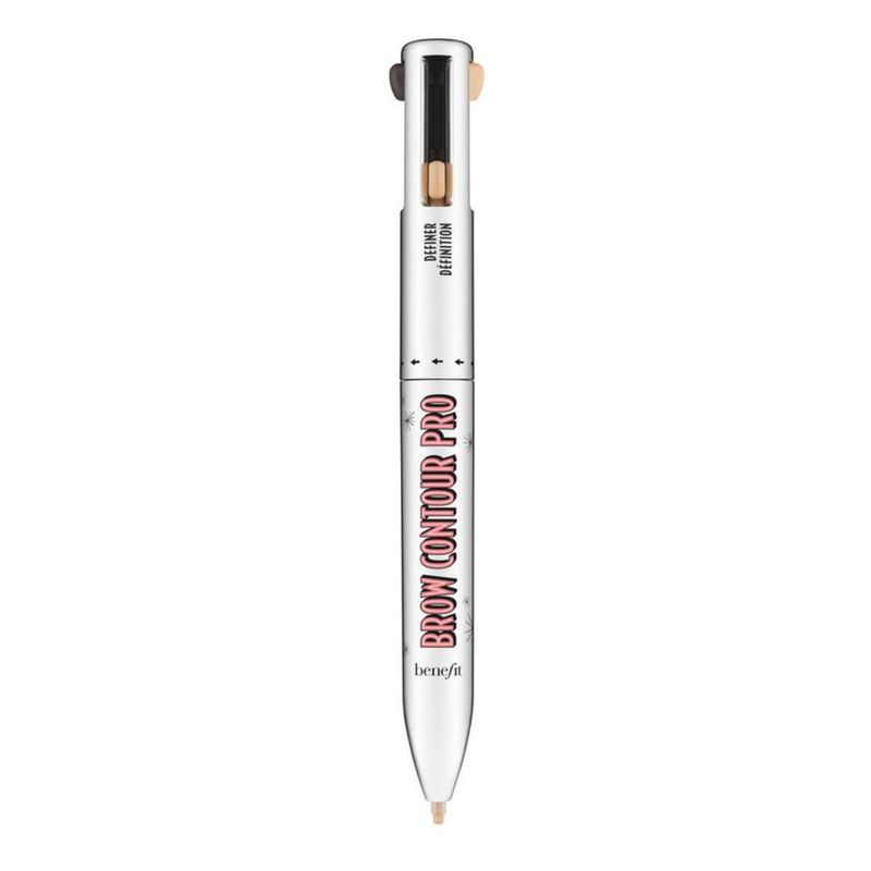 benefit contour pro defining and highlighting eyebrow pencil
