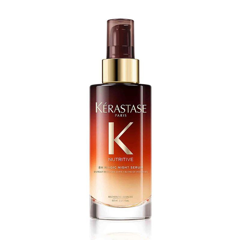 kerastase nutritive 8h magic night hair serum 90ml