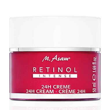 m asam retinol intense 24h cream 50ml