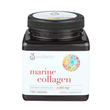 youtheory marine collagen