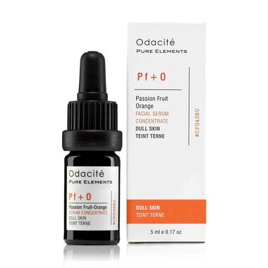 odacite pf+o dull skin