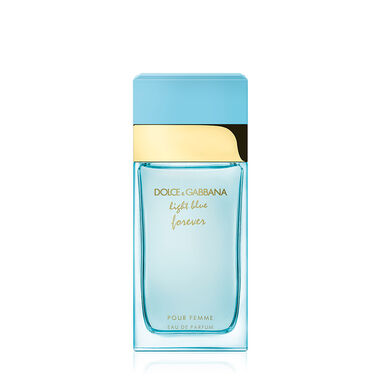 dolce & gabbana light blue forever pour femme eau de parfum