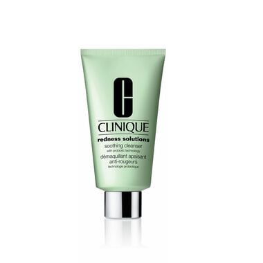 clinique redness solutions sooting cleanser 150ml