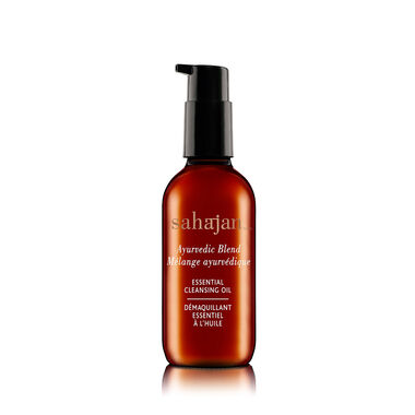 Essential Cleansing Oil