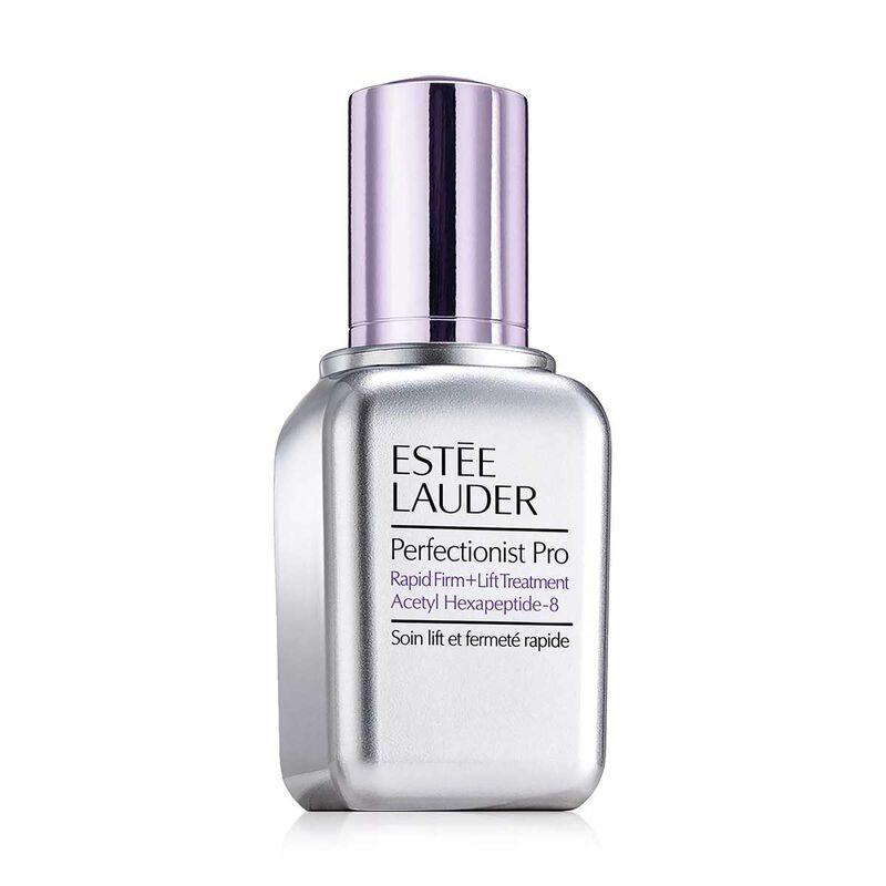 estee lauder perfectionist pro rapid firm + lift treatment with acetyl hexapeptide10