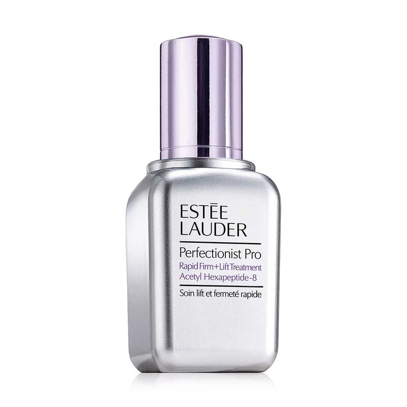 estee lauder perfectionist pro rapid firm + lift treatment with acetyl hexapeptide12