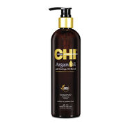 Chi Argan Oil Shampoo 340Ml