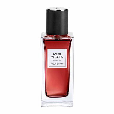 yves saint laurent rouge velours eau de parfum 125ml