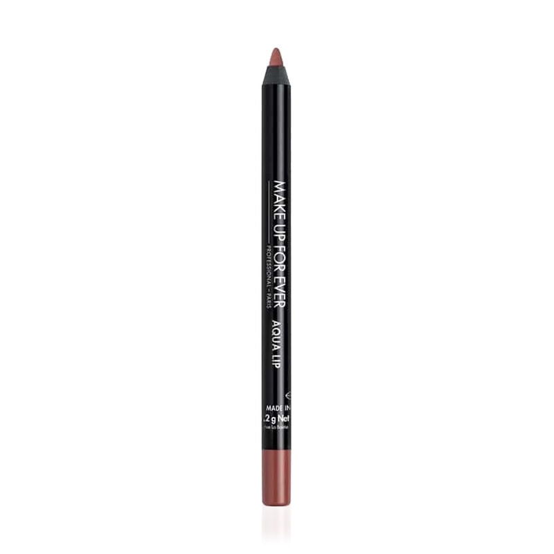 make up for ever aqua lip waterproof lip liner pencil