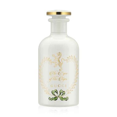 gucci the alchemist's garden the eyes of the tiger   eau de parfum 100ml