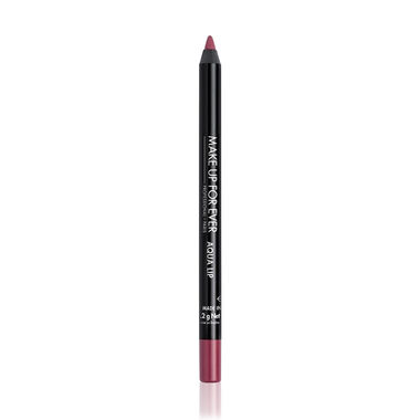 make up for ever aqua lip waterproof lip liner pencil