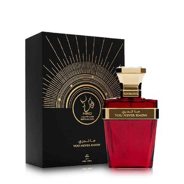 You Never Know Edp 50ml