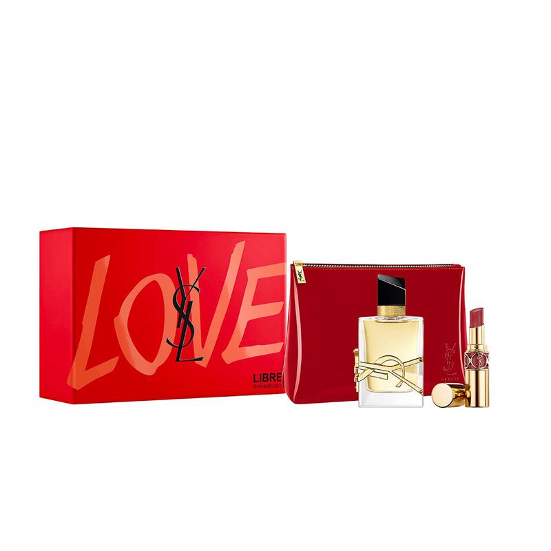 Ysl coffret clearance
