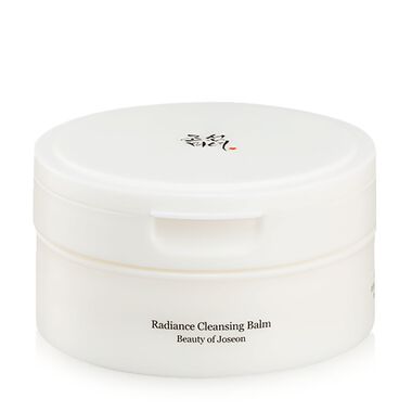 beauty of joseon radiance cleansing balm