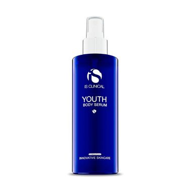 is clinical youth body serum