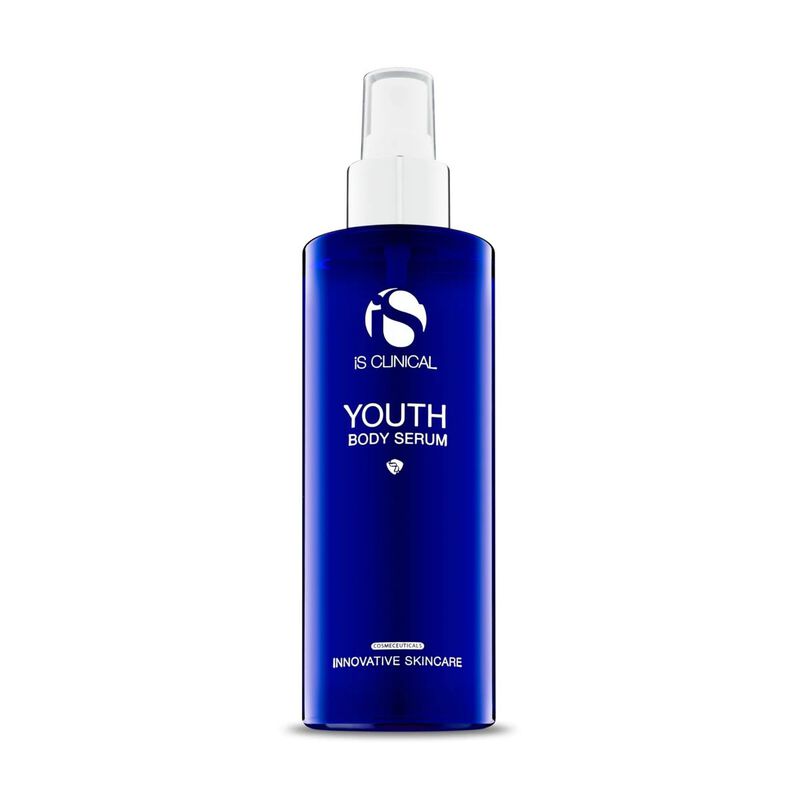 is clinical youth body serum
