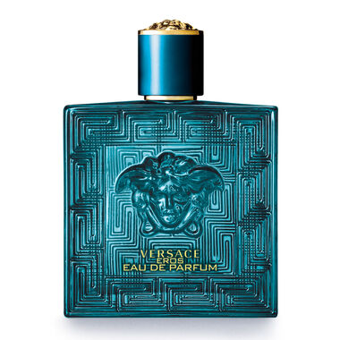 versace eros eau de parfum natural spray