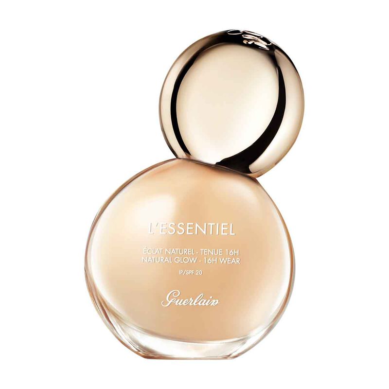 guerlain l’essentiel natural glow
