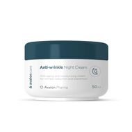 Anti-wrinkle Night Cream 50ml