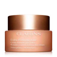 Extra-Firming Day Cream For All Skin Types 50ml