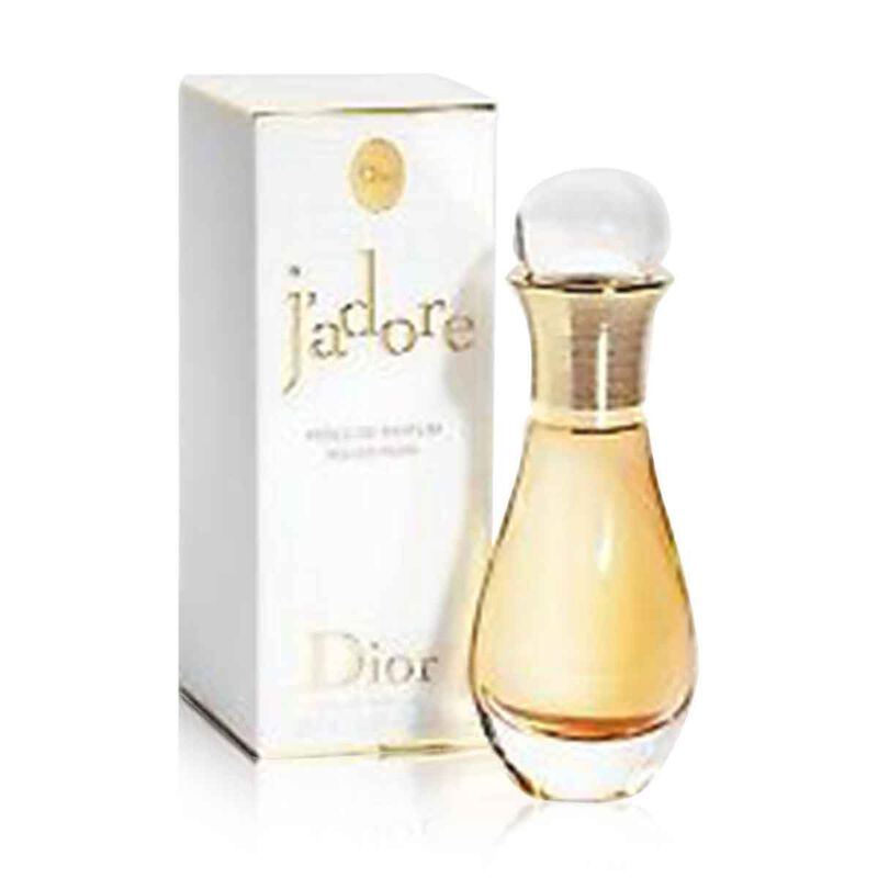 Jadore Roller Pearl Eau De Parfum 20ml Jadore Roller Pearl Eau De Parfum 20ml