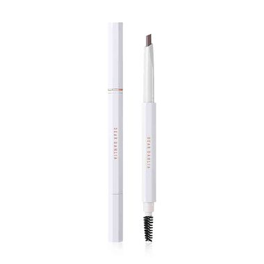 dear dahlia perfect brow longwear sculpting pencil