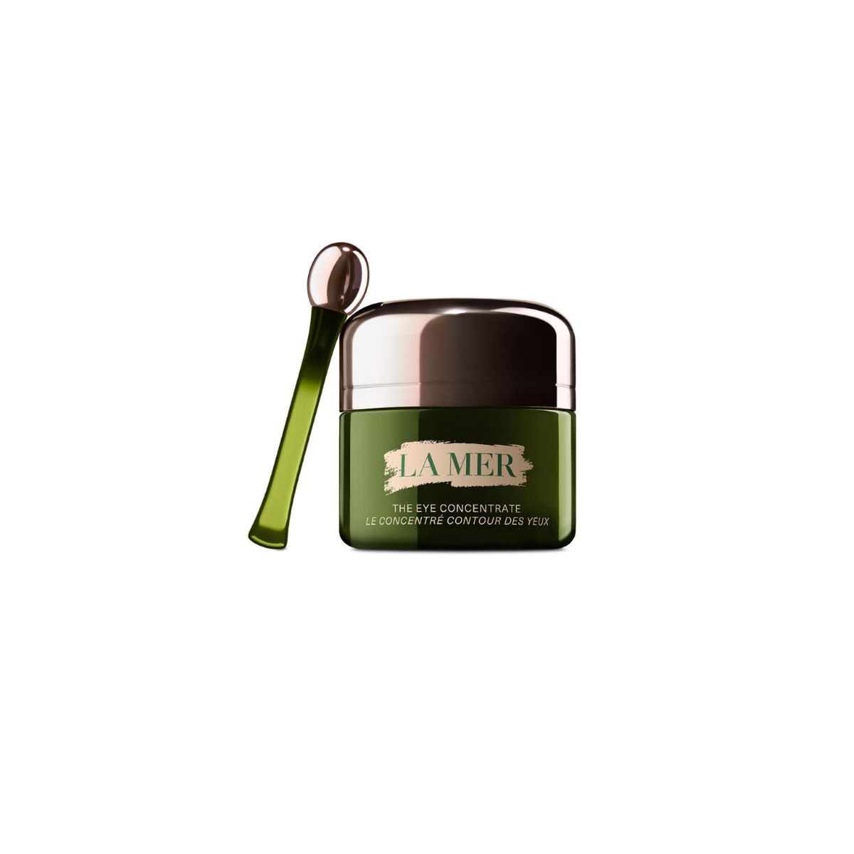 La mer store eye concentrate review
