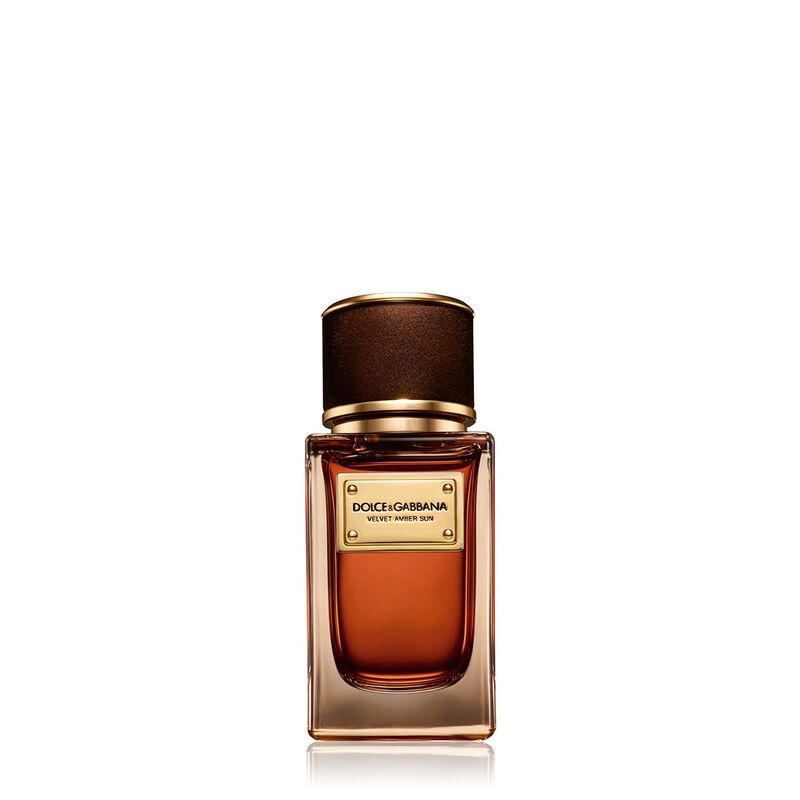 dolce & gabbana velvet amber sun eau de parfum