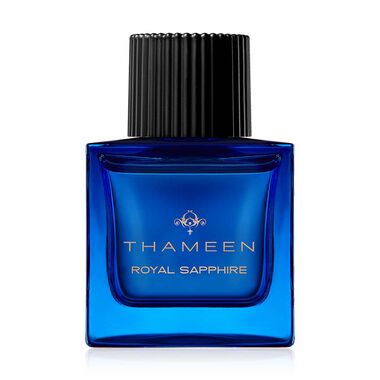 thameen royal sapphire extrait de parfum 50ml