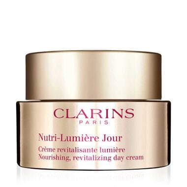 clarins nutrilumiere day cream 50ml