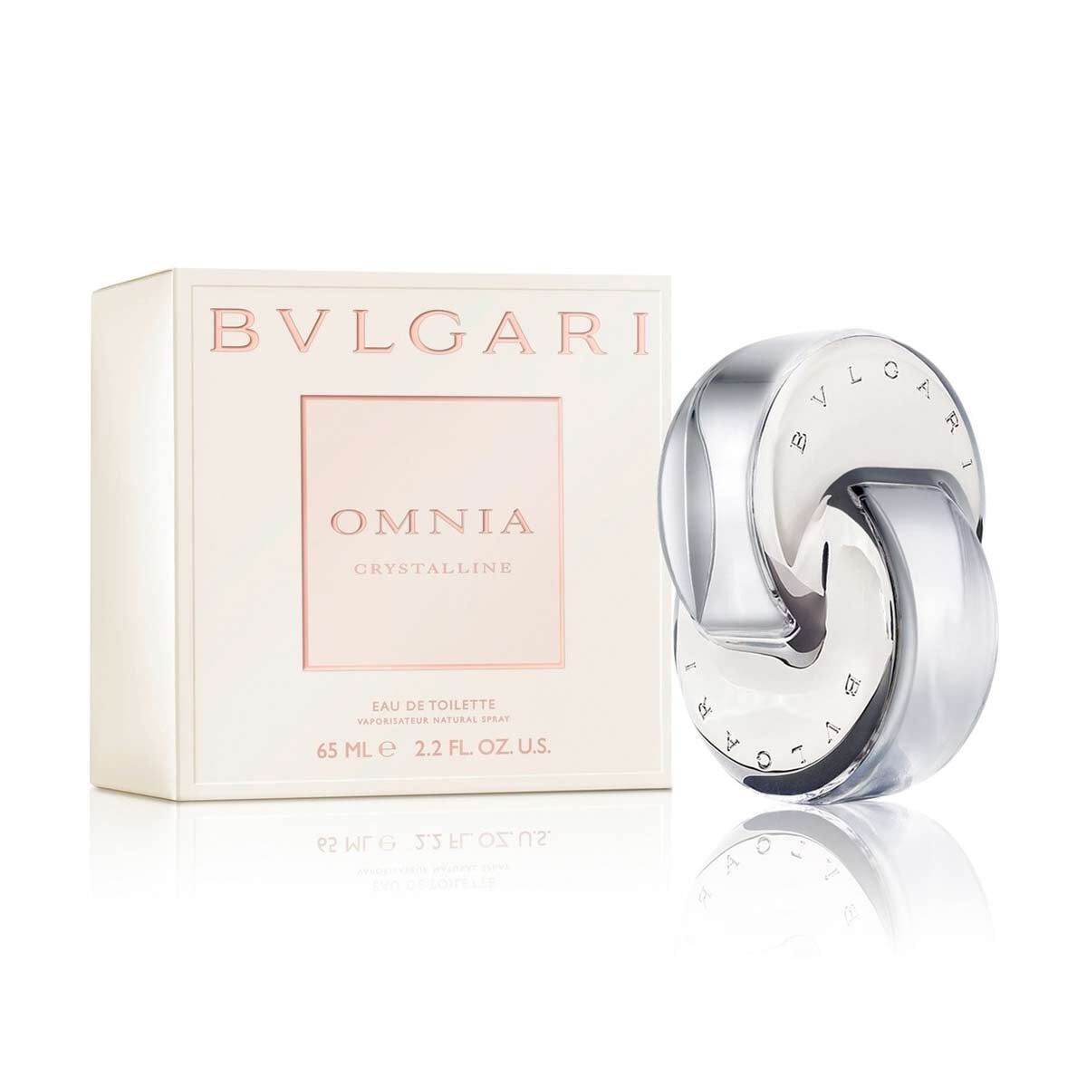 Omnia Crystalline Eau De Toilette