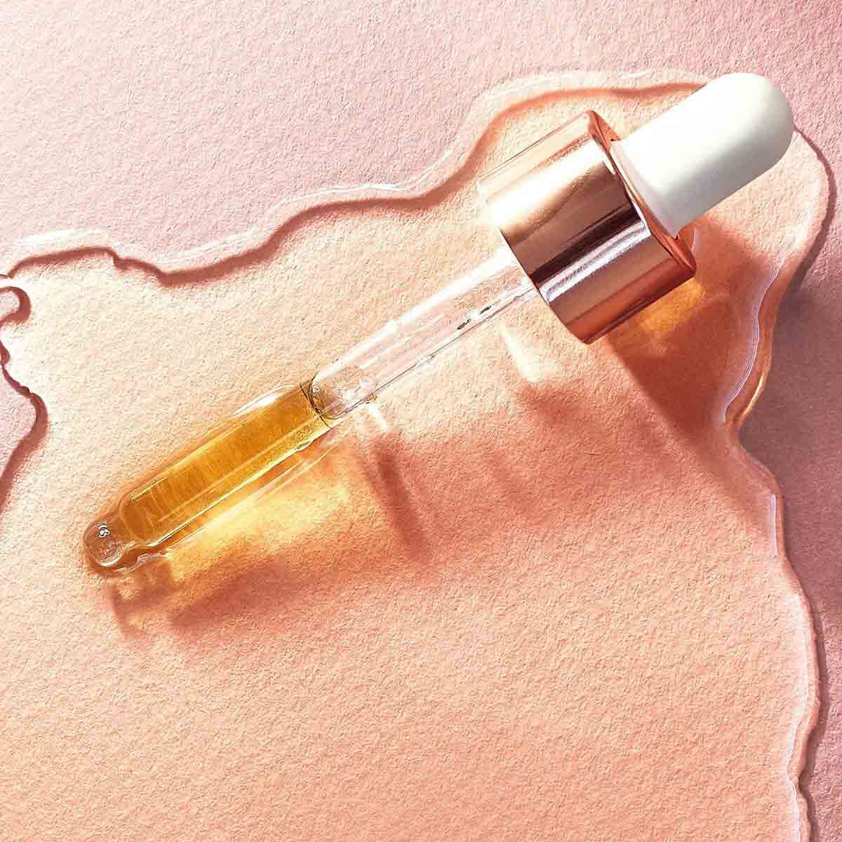 Kora Organics Noni Glow Face Oil