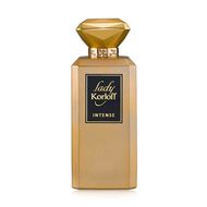 Lady Korloff Intense Parfum Eau de Parfum 88ml