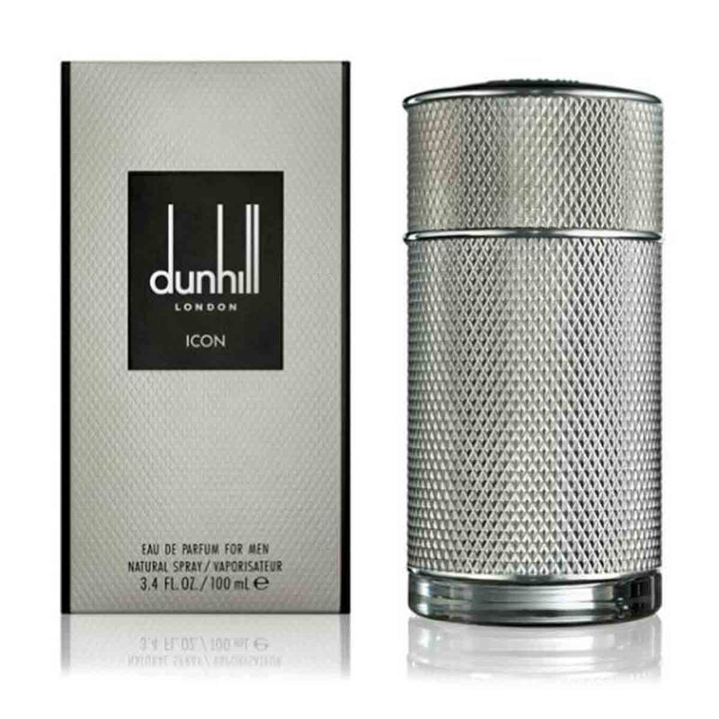 dunhill icon  eau de parfum