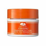 GinZing Brightening Eye Cream with Caffeine and Ginseng Cool